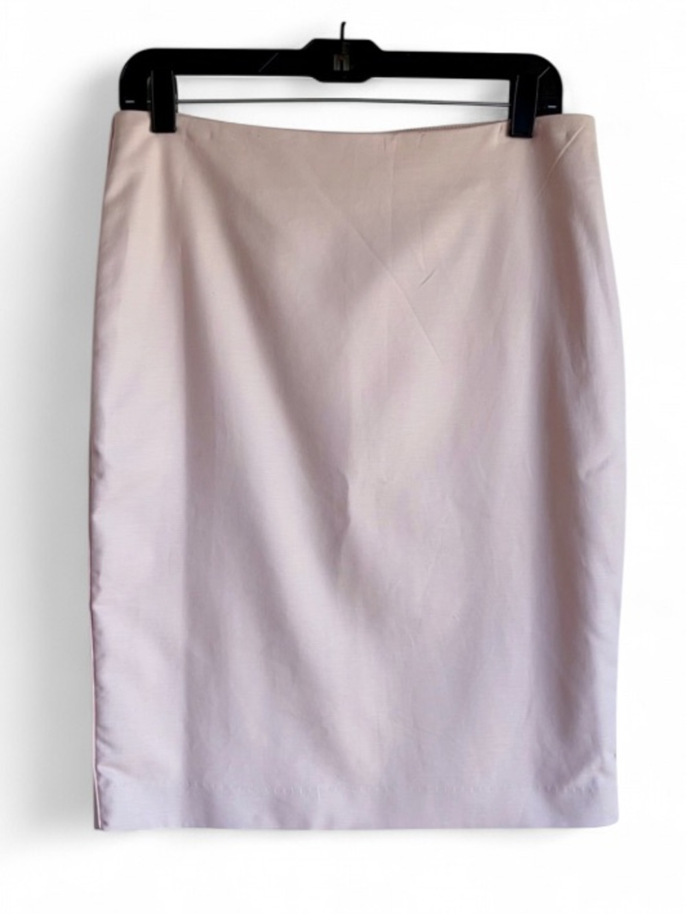 Adrianna Papell Pale Pink Pencil Skirt Size 6